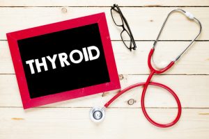 Thyroid Therapy